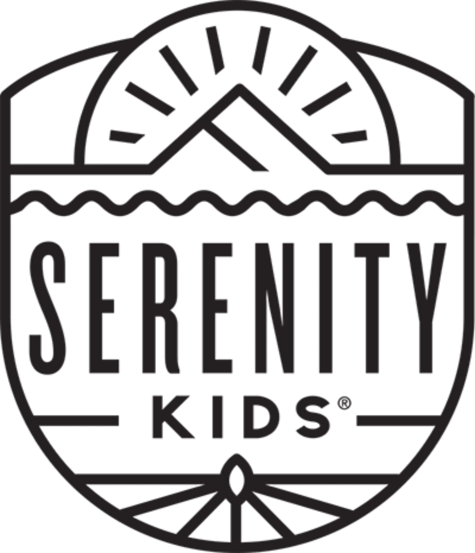 Serenity Kids