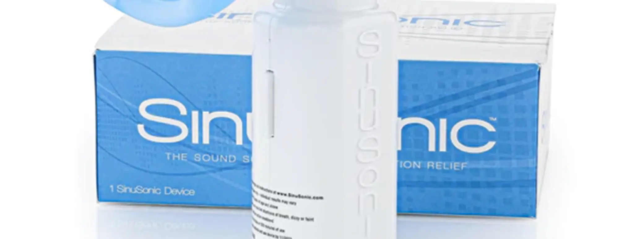 SinuSonic