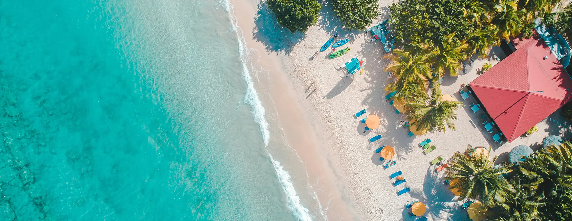 Southwest Vacations