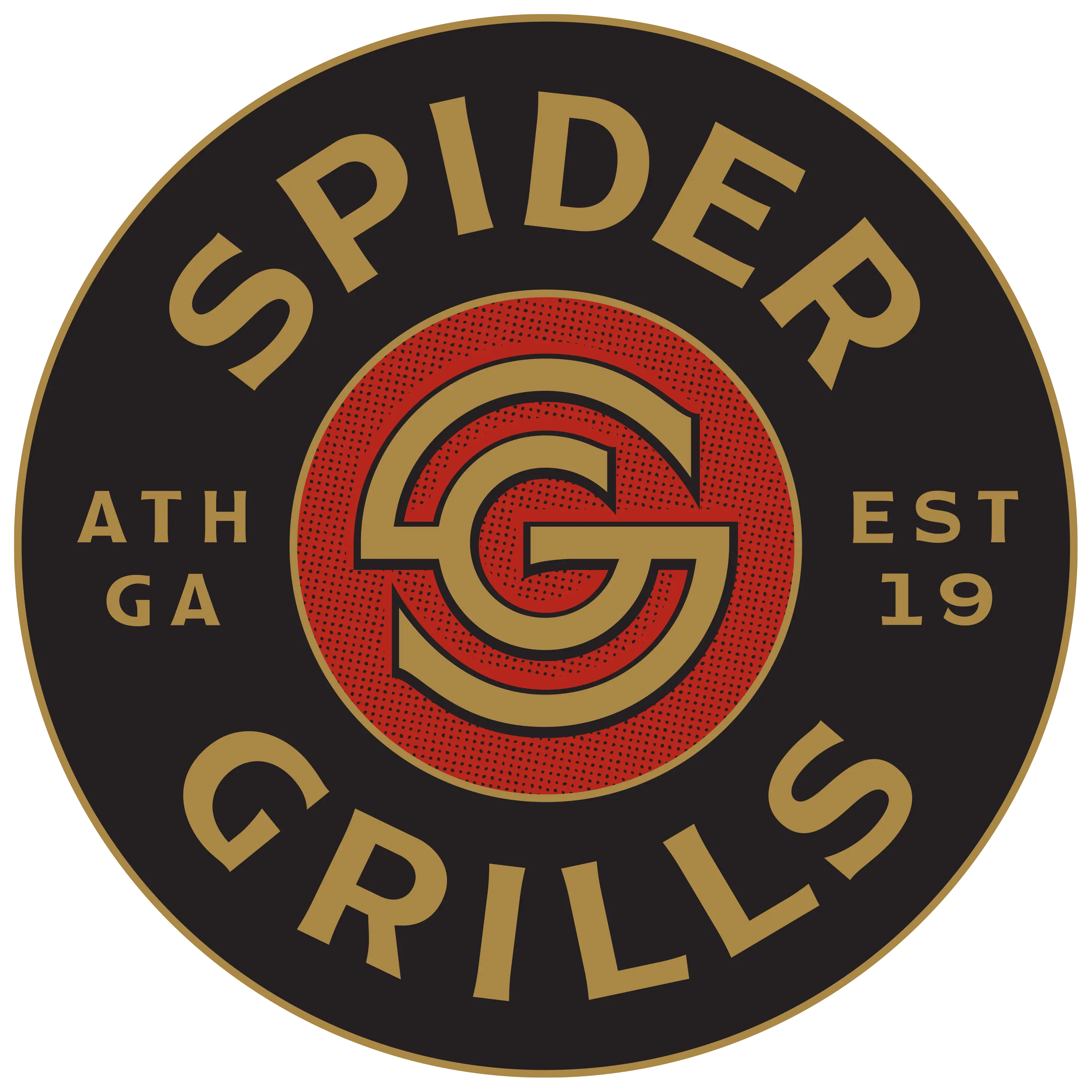 Spider Grills