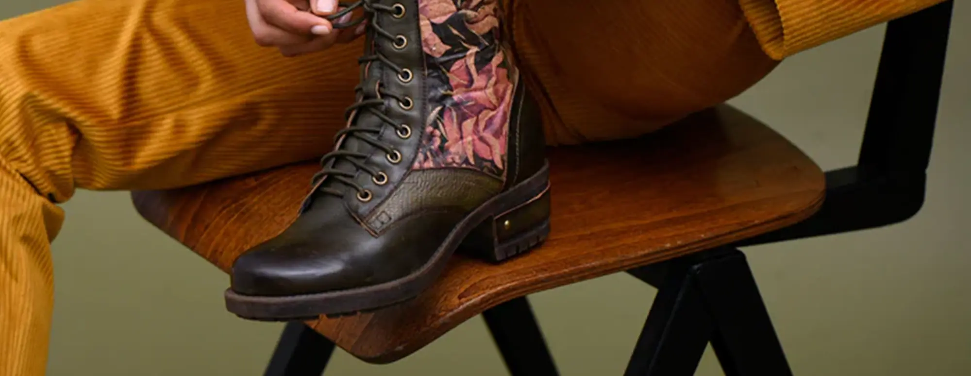 Spring Step Shoes