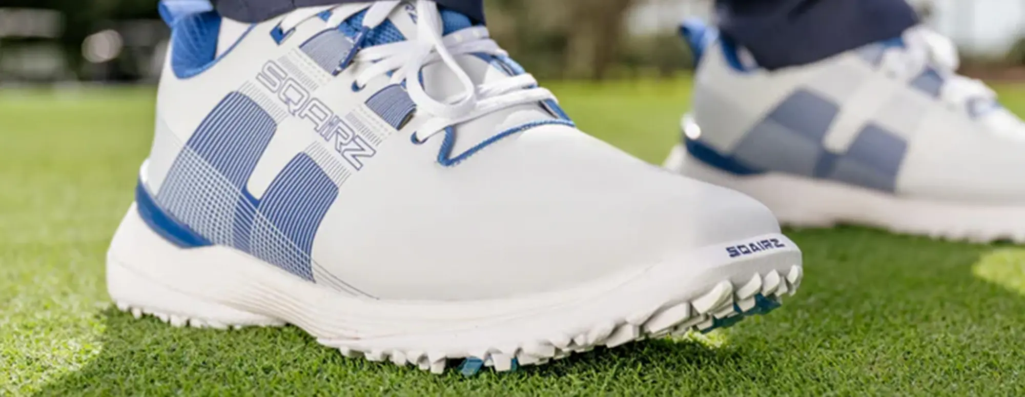 Sqairz Golf