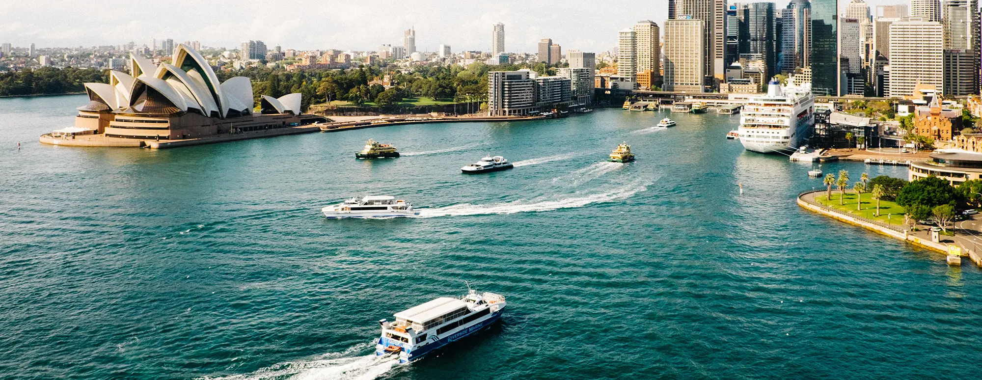 swissotel Hotels & Resorts