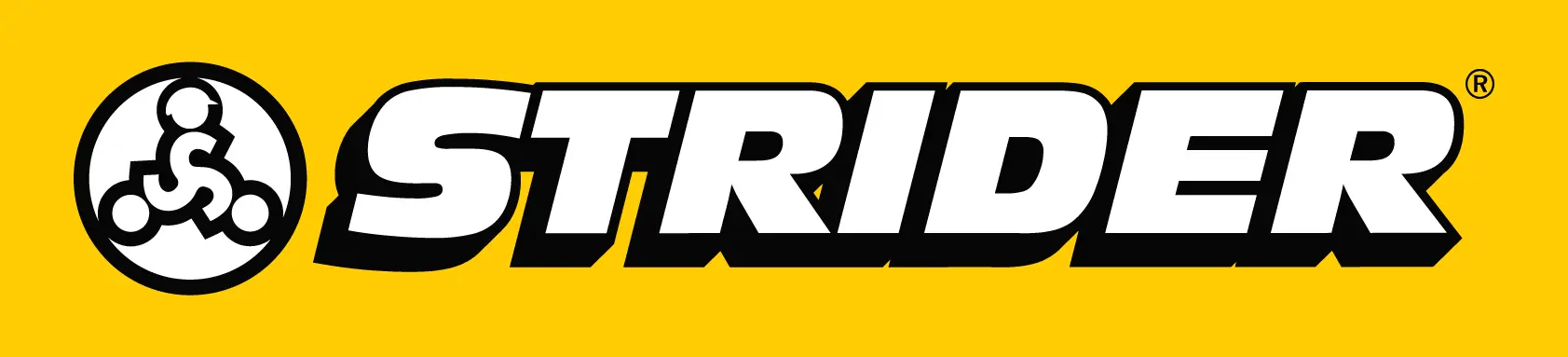 Strider Bikes