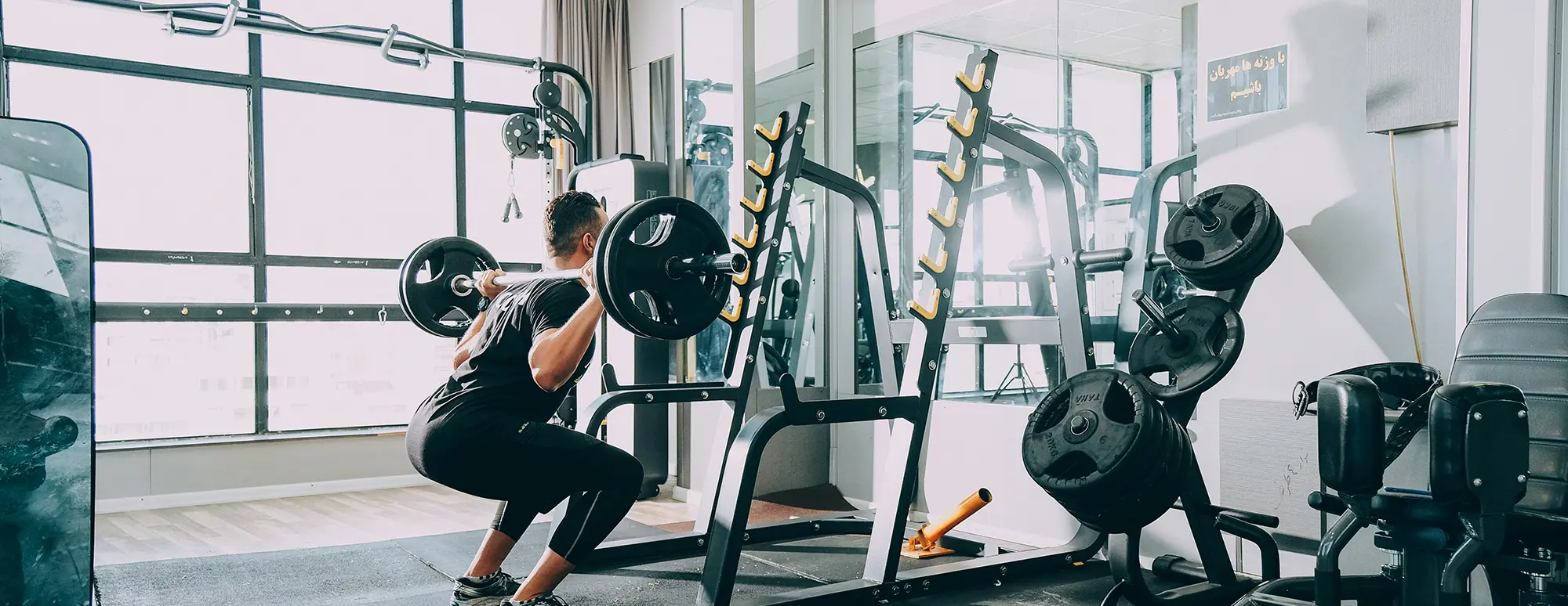 Sunny Health & Fitness
