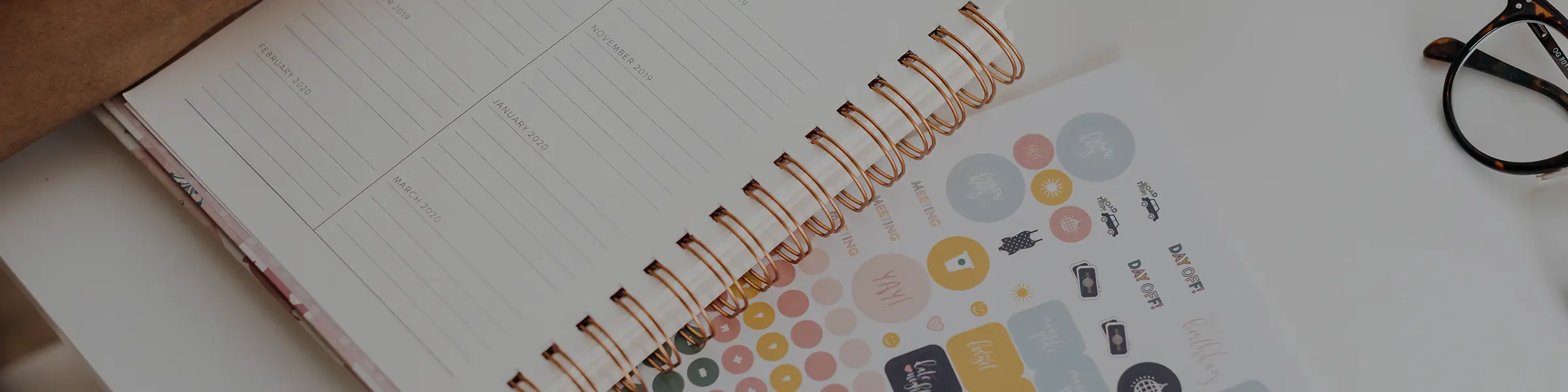 The Happy Planner