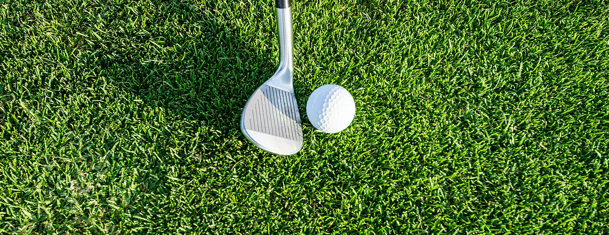 The Indoor Golf Shop