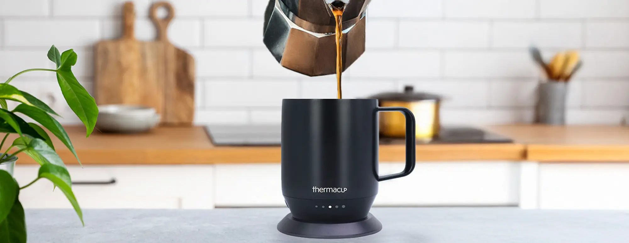 Thermacup