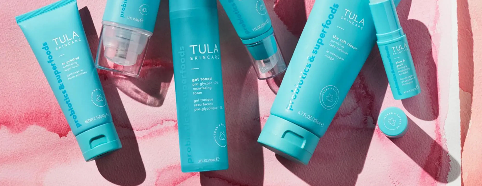 Tula Skincare