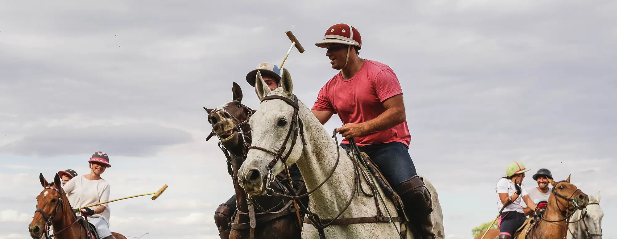 U.S. Polo Assn.