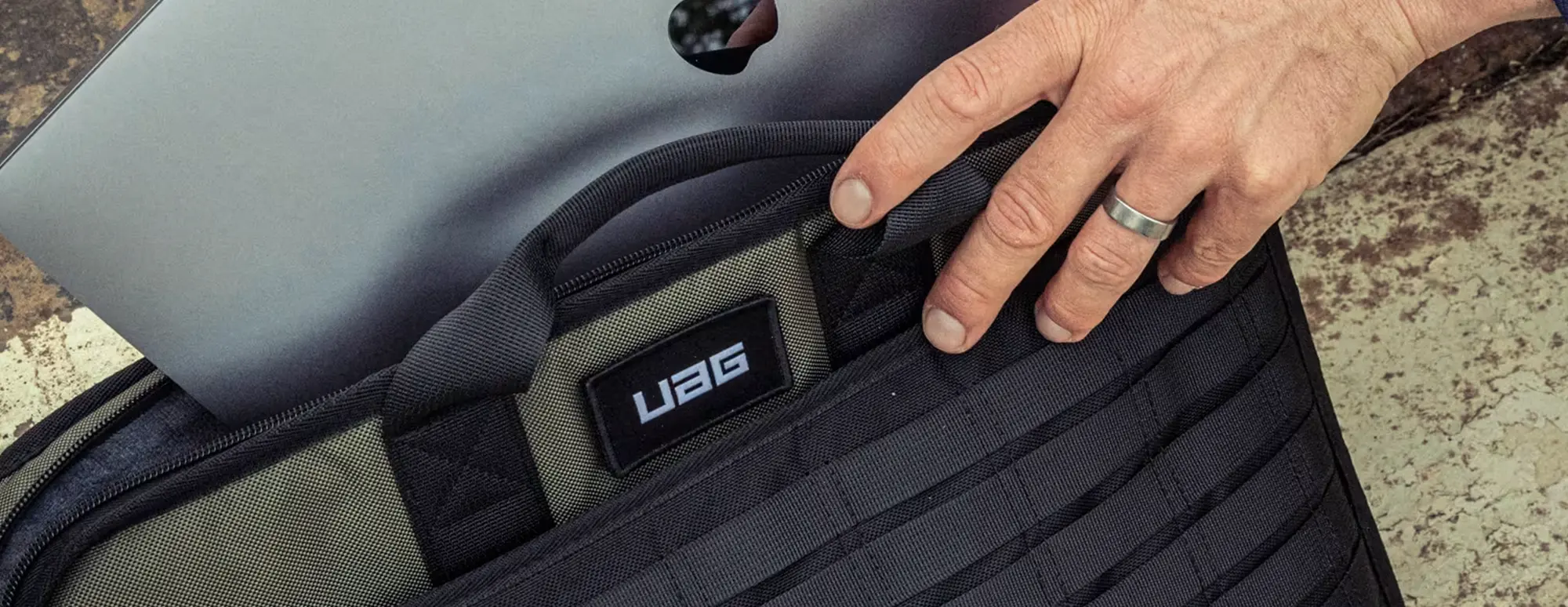 Urban Armor Gear