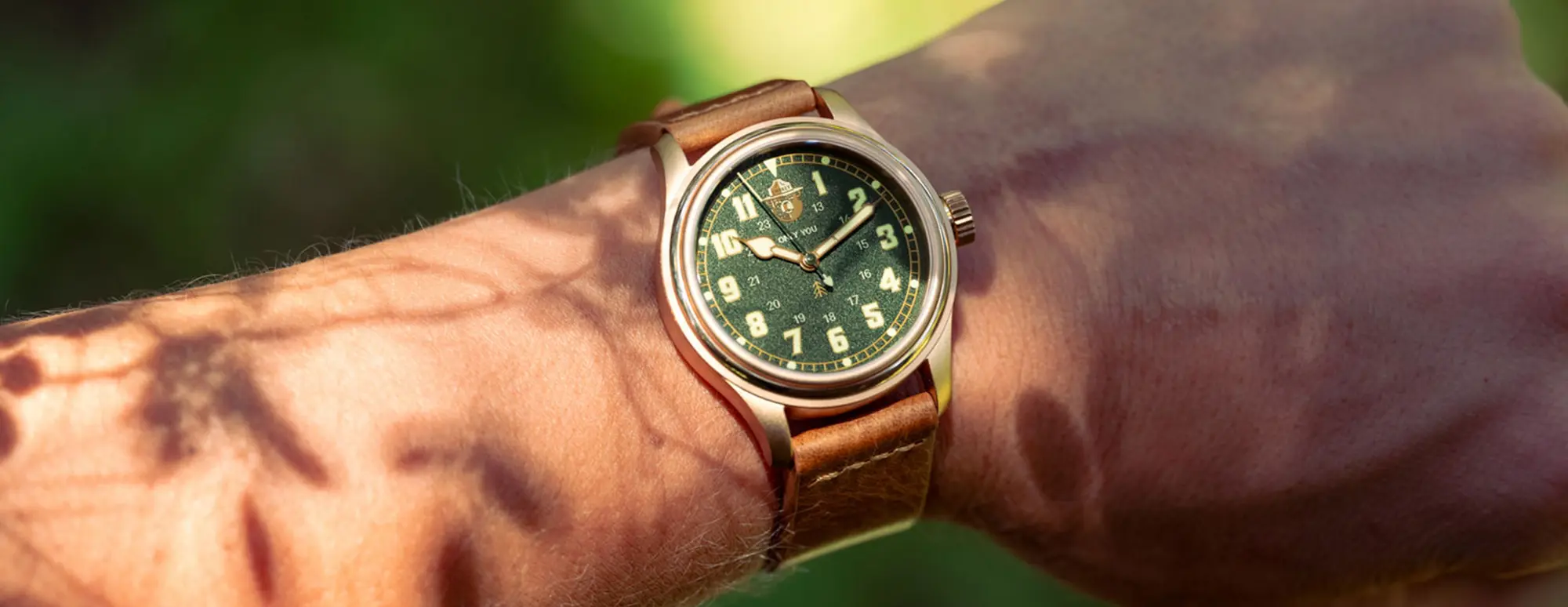 VERO Watch