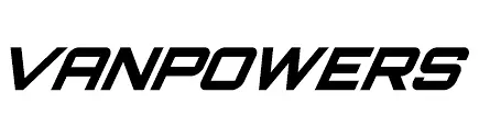Vanpowers Bike