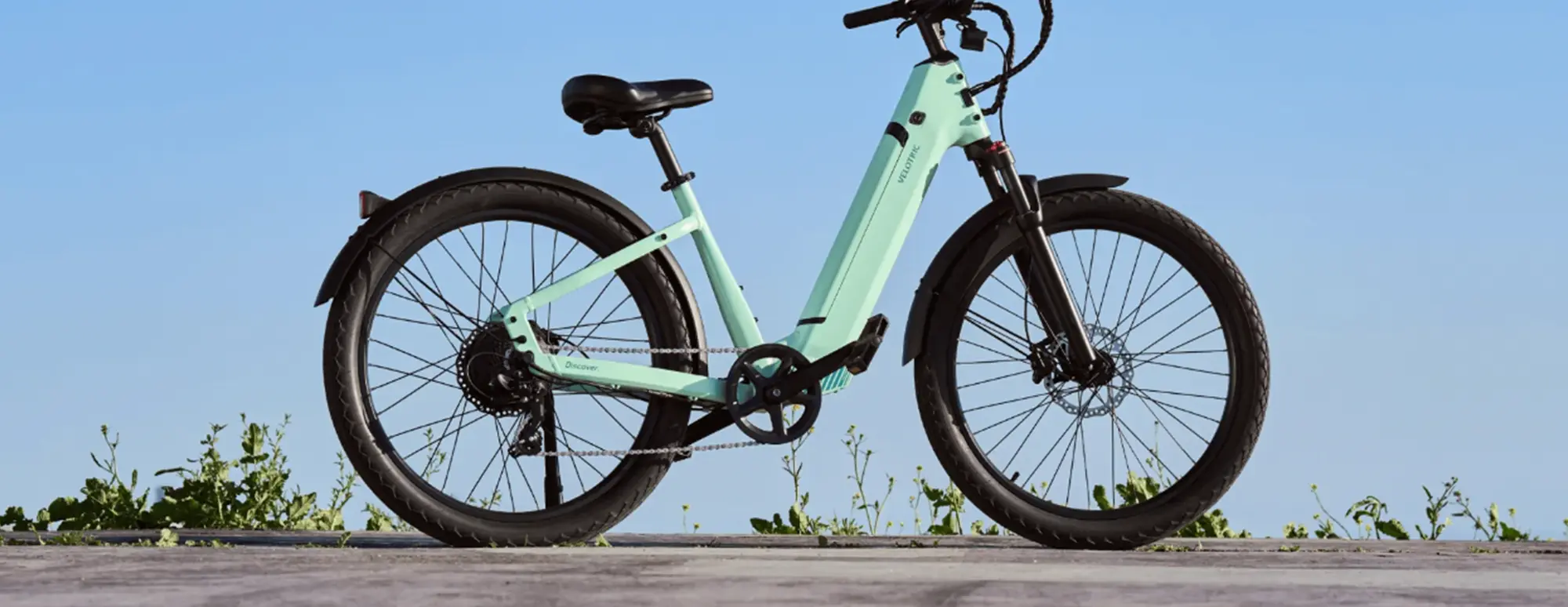 Velotric