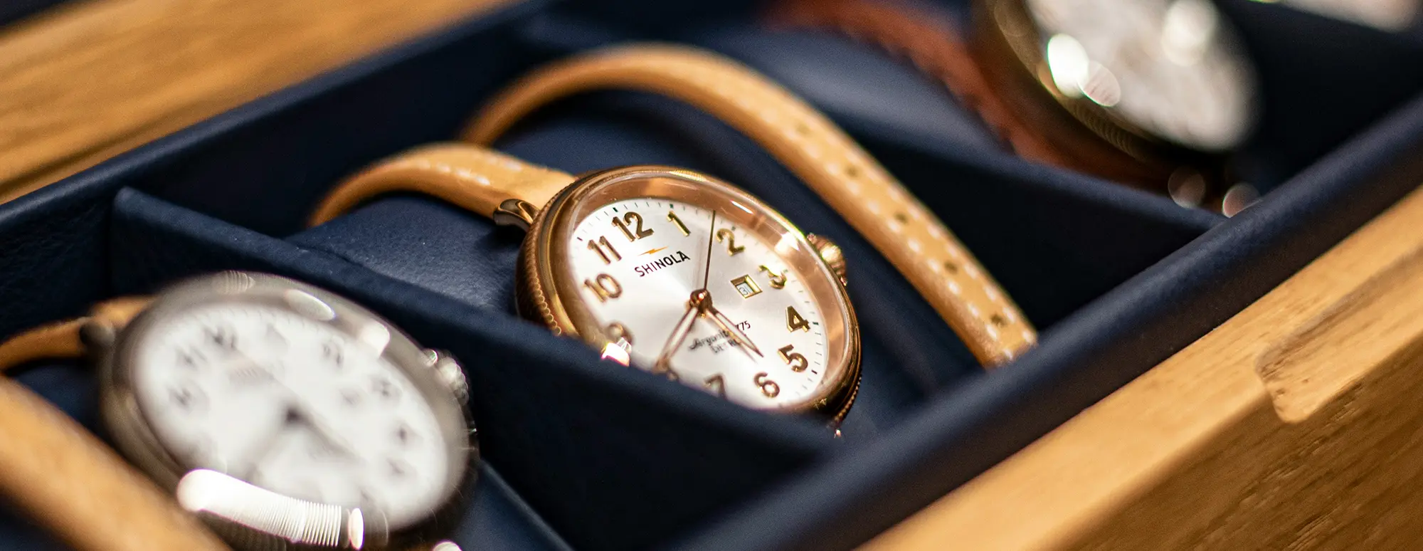 Watch Warehouse