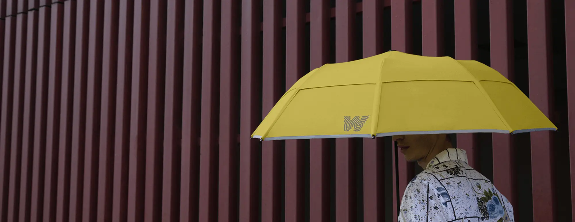 Weatherman Umbrella