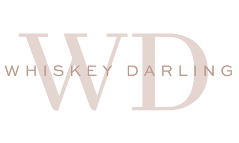 Whiskey Darling