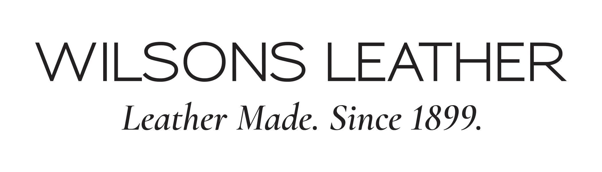 Wilson's Leather