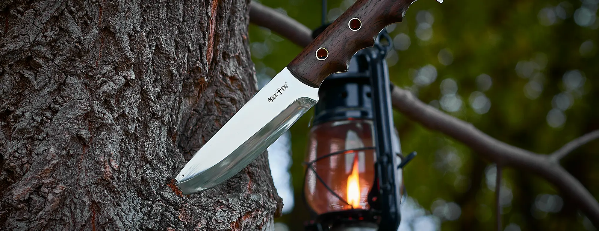 Adept Knives