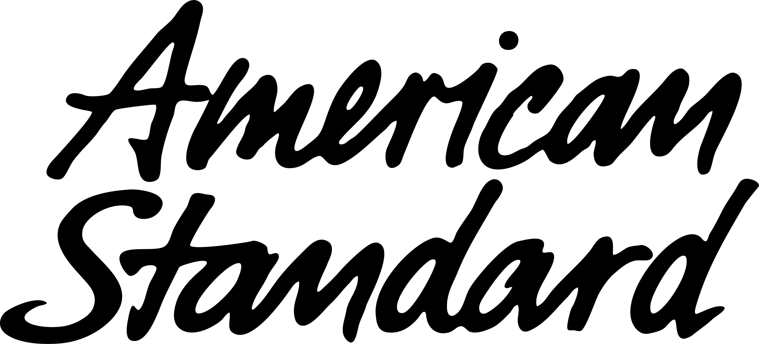 American Standard