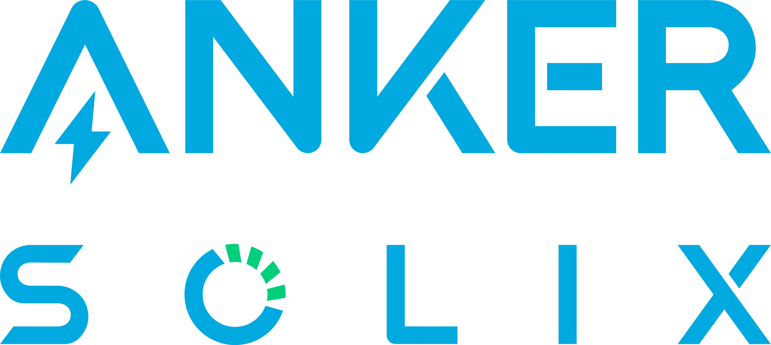 Anker SOLIX