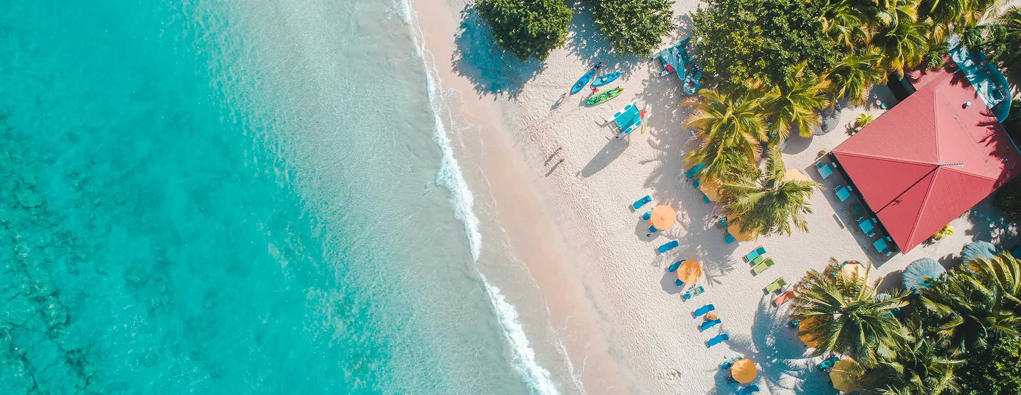 BeachBound Vacations
