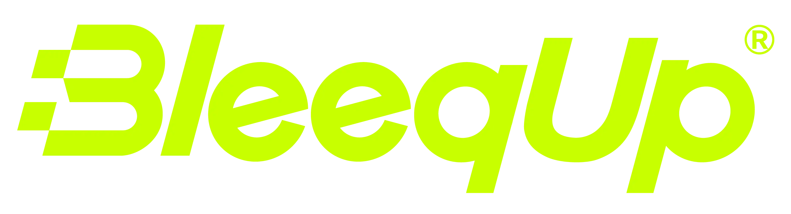 BleeqUp