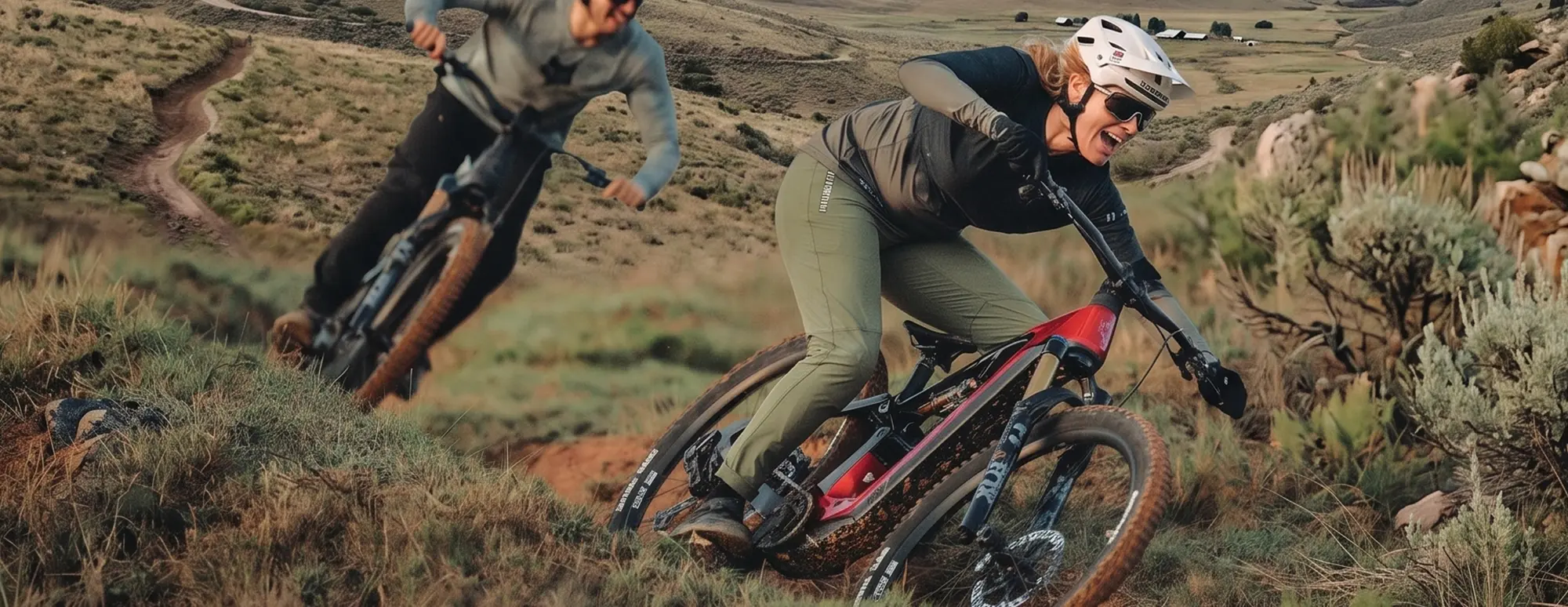 Cannondale Bicycles