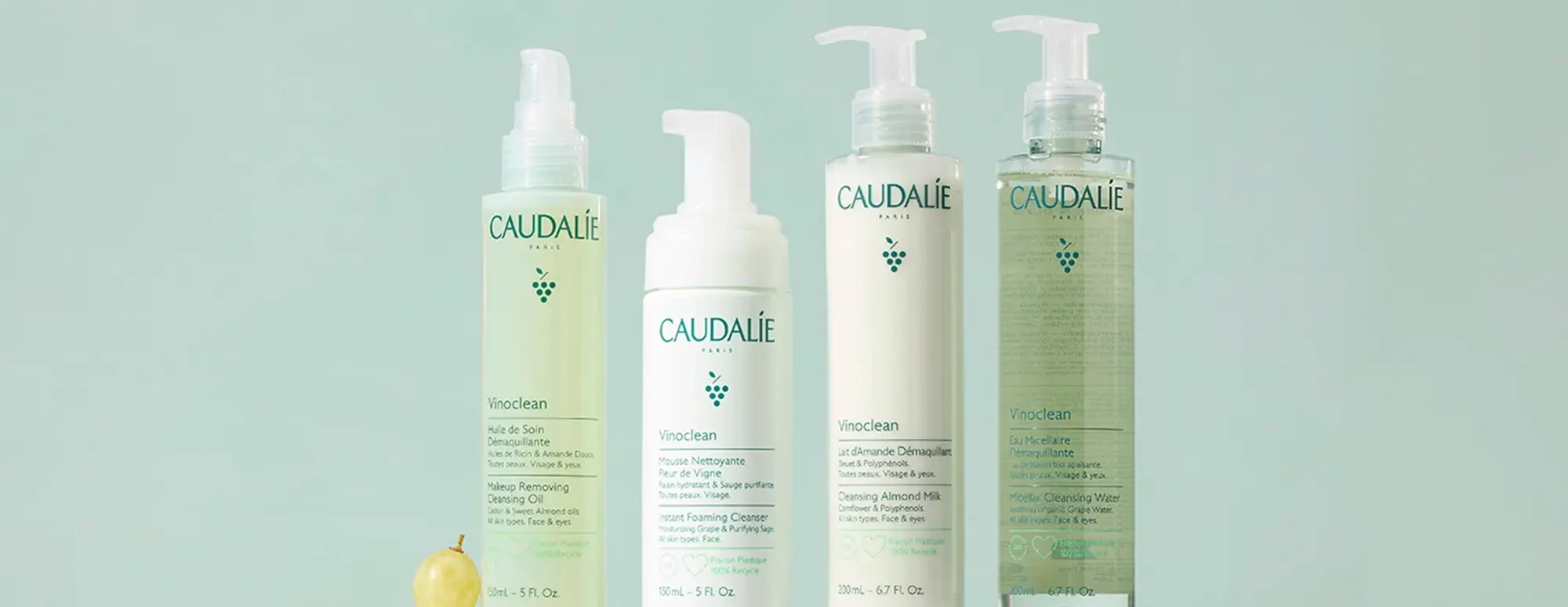 Caudalie USA
