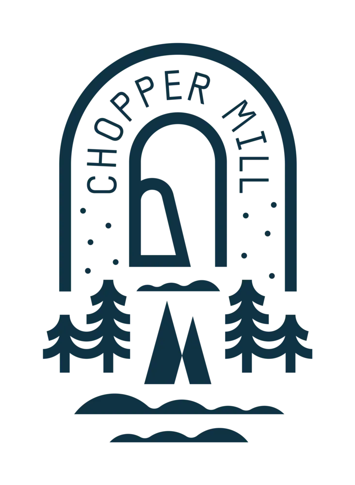  Chopper Mill 