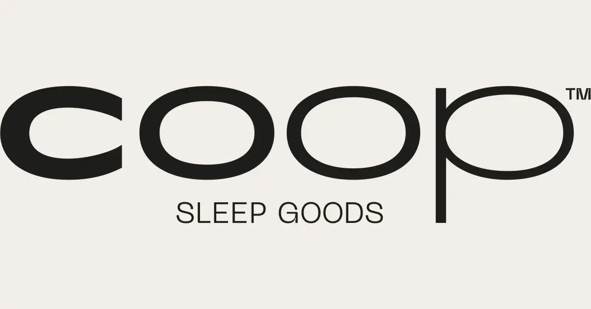 Coop Sleep Goods