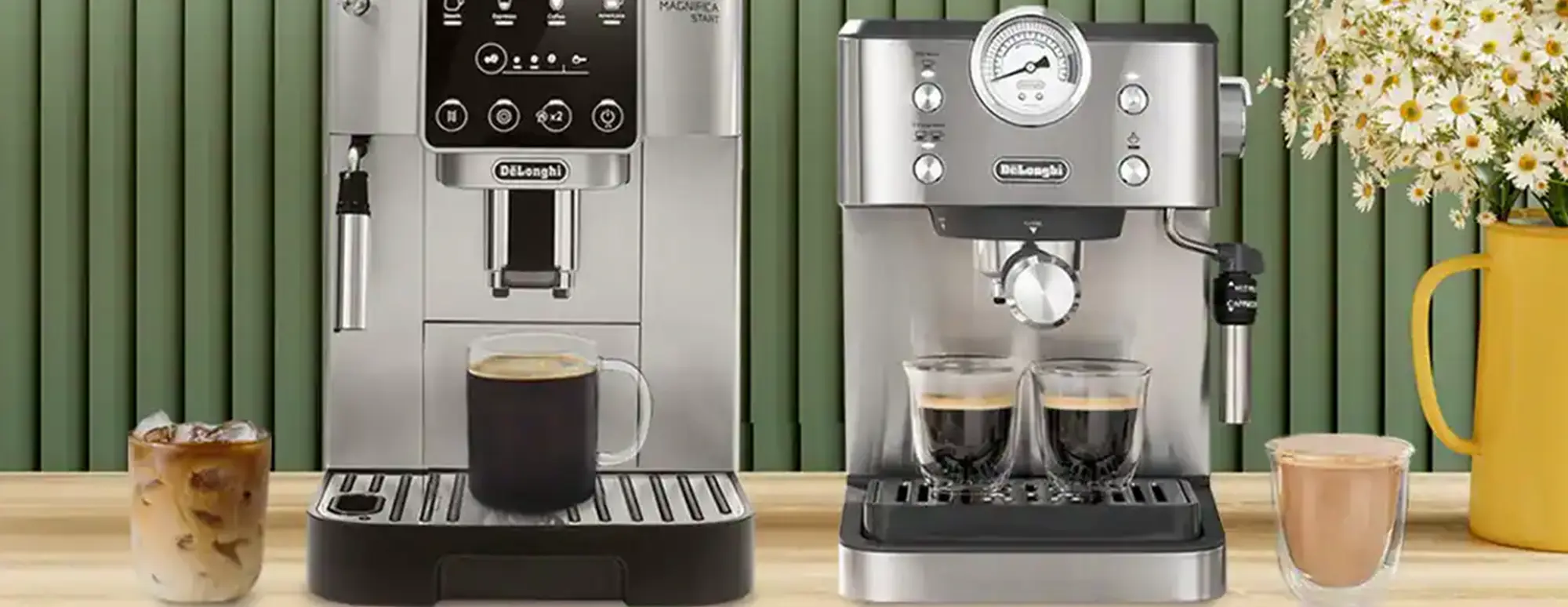 DeLonghi US
