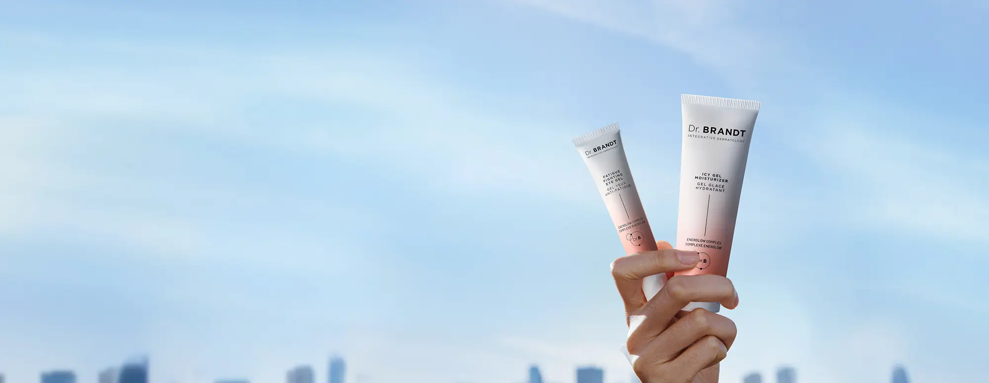 Dr Brandt Skincare
