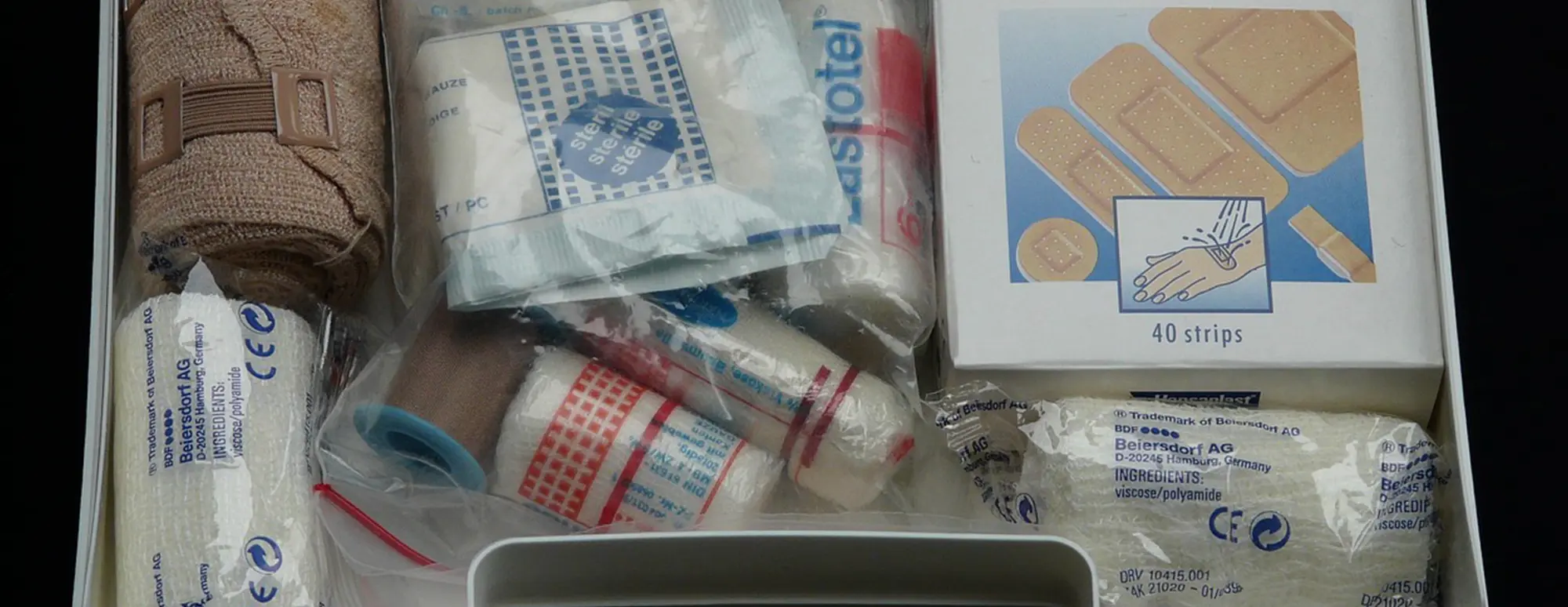 e-FirstAidSupplies.com