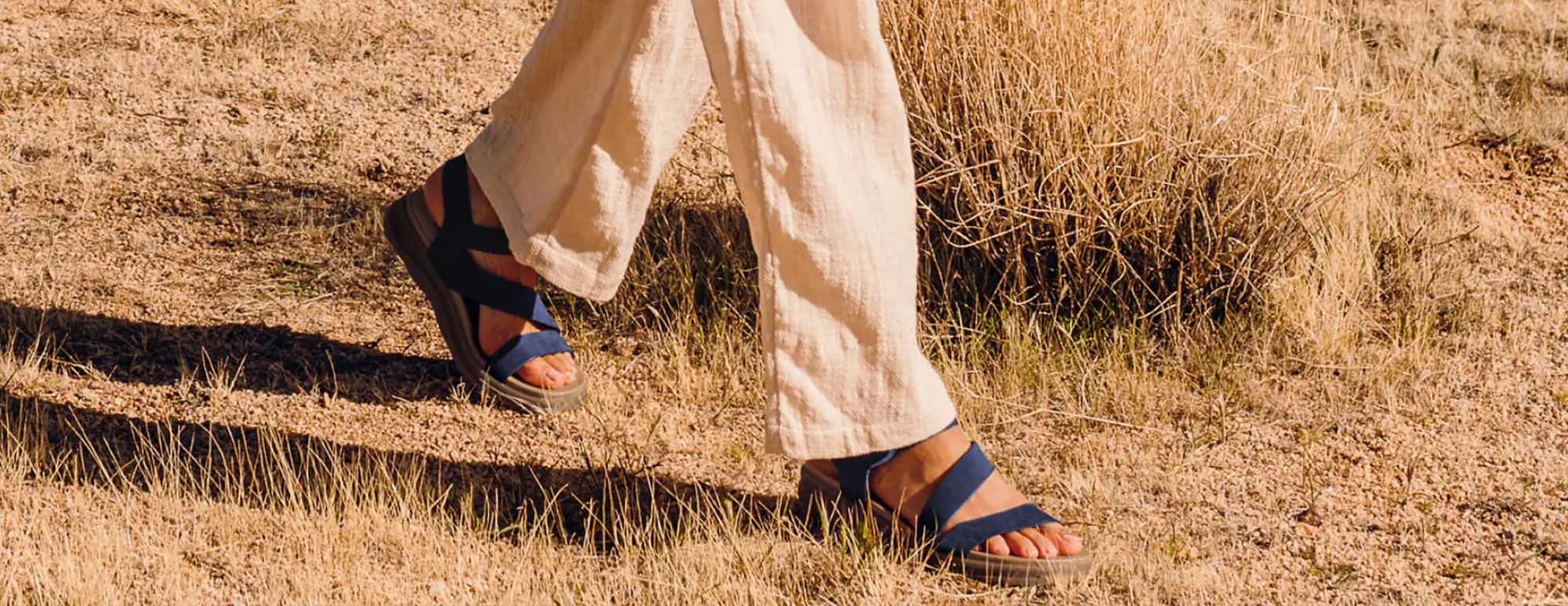 Earth Shoes