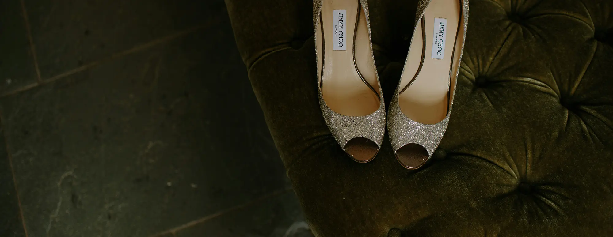EGO Shoes