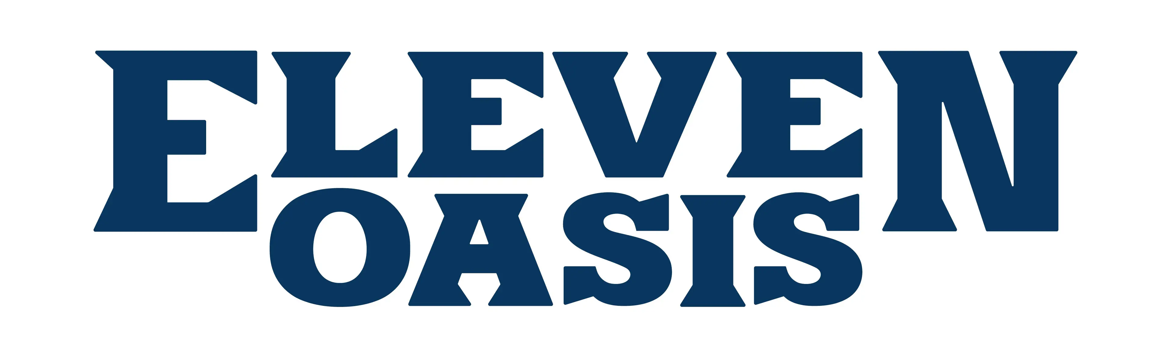 Eleven Oasis