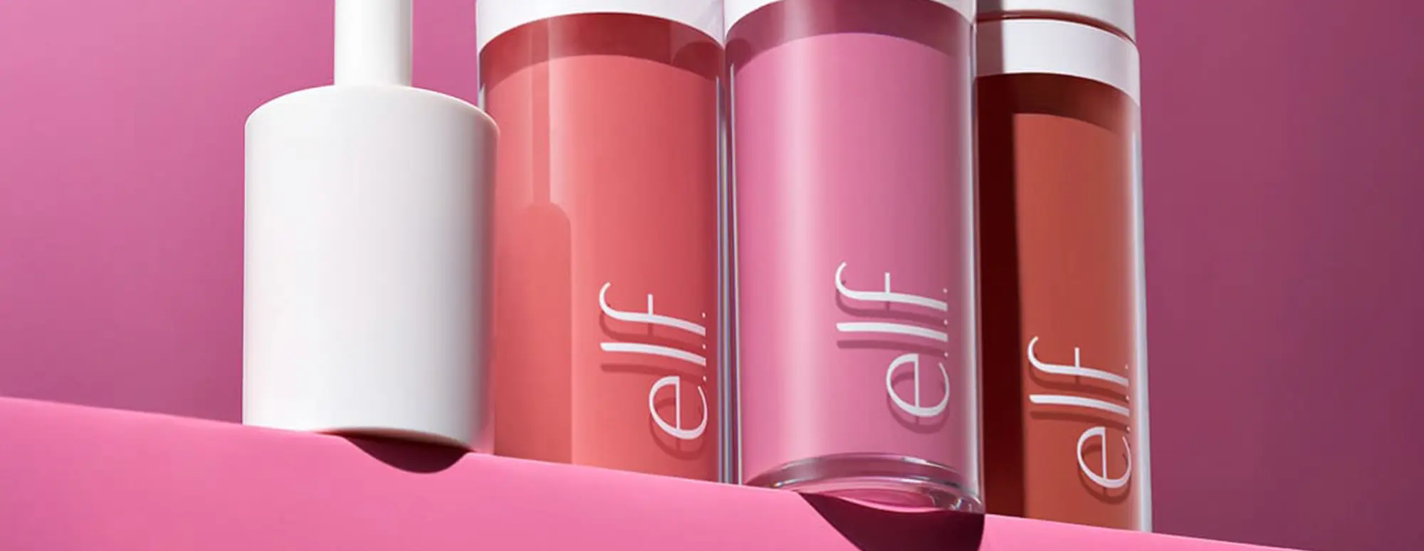 e.l.f. cosmetics