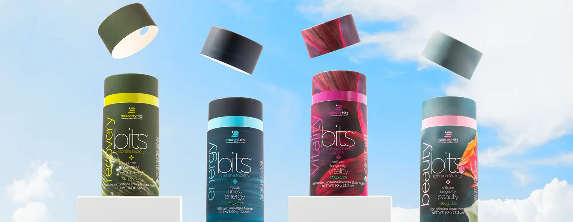 ENERGYbits