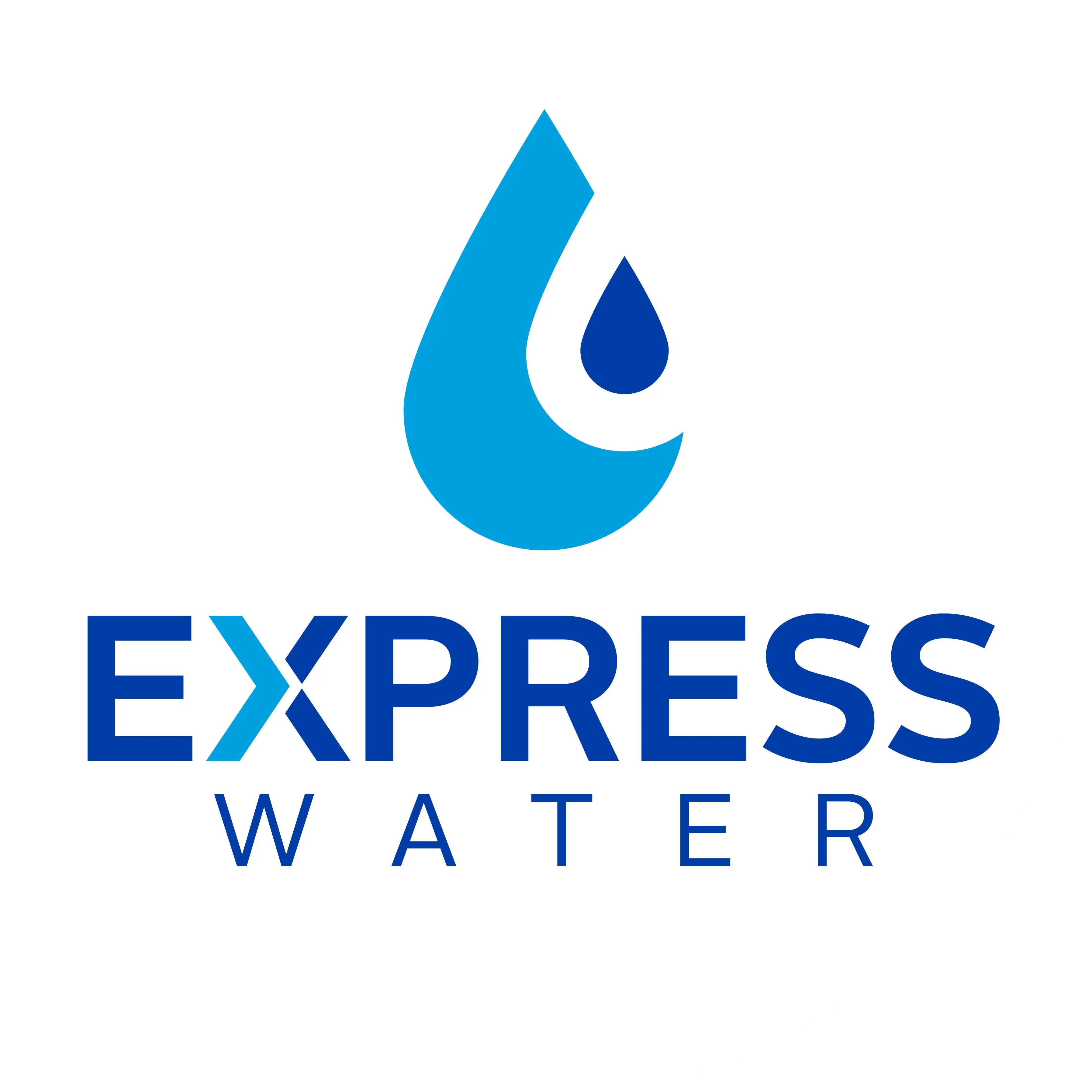 Express Water