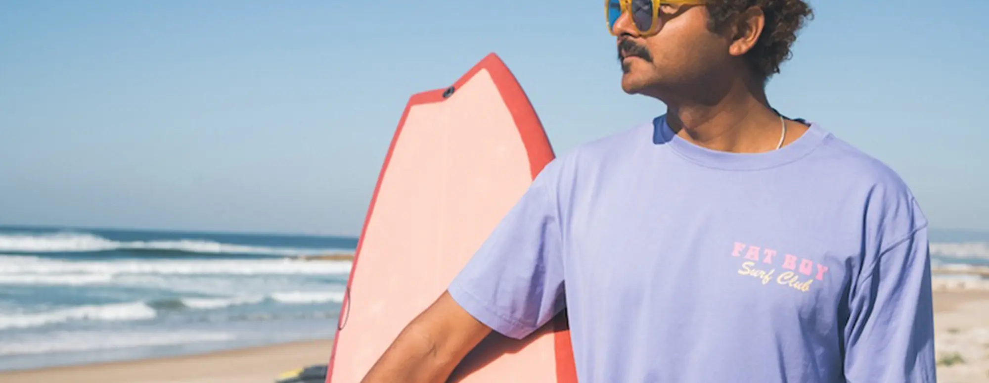 Fat Boy Surf Club