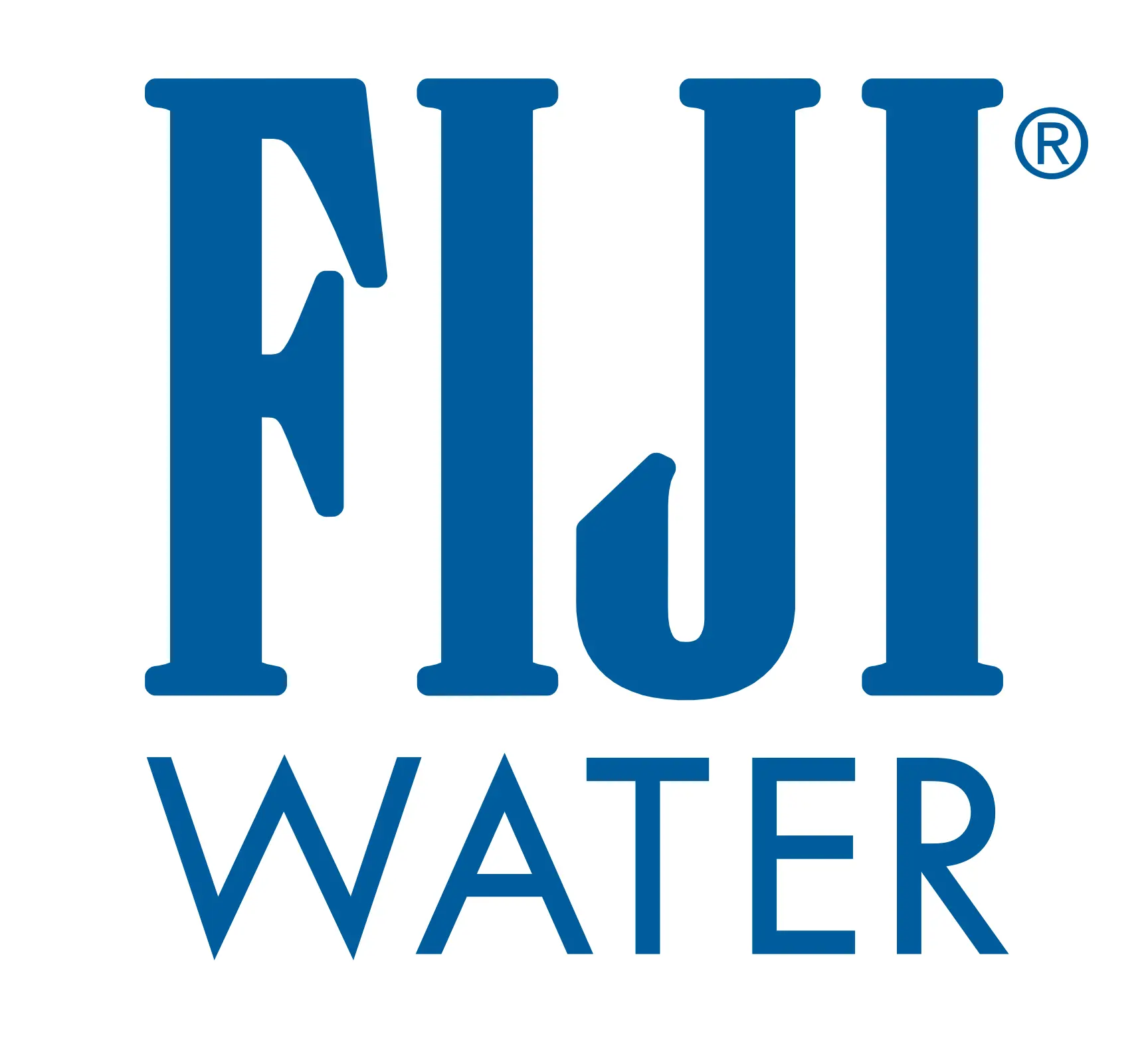FIJI Water