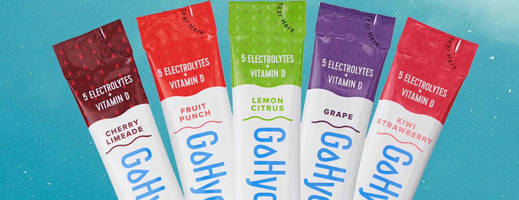 GoHydrate