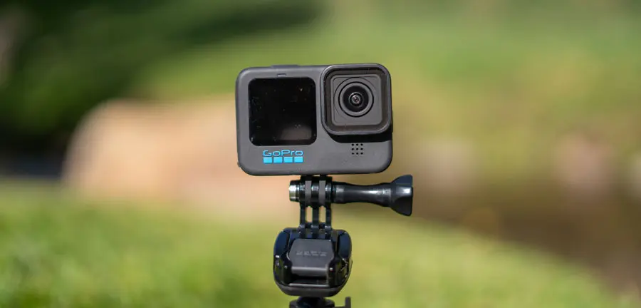 GoPro HERO10 Black Review