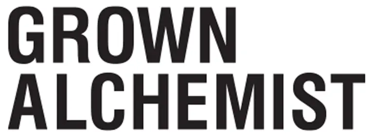 Grown Alchemist US
