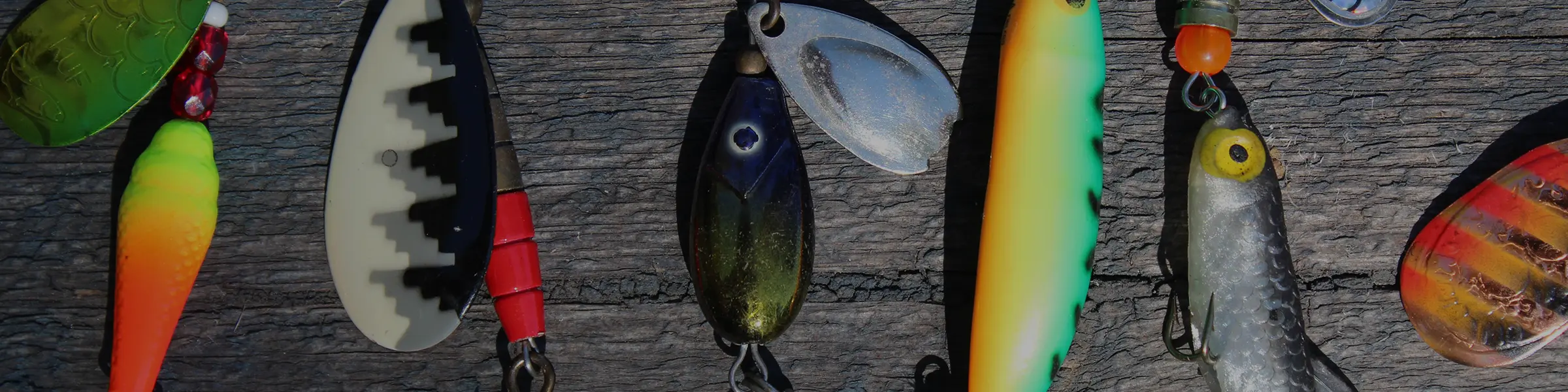 Headbanger Lures