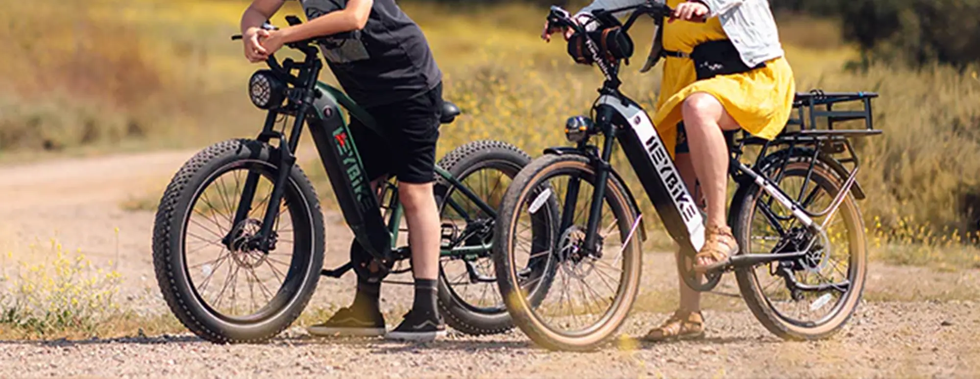 heybike