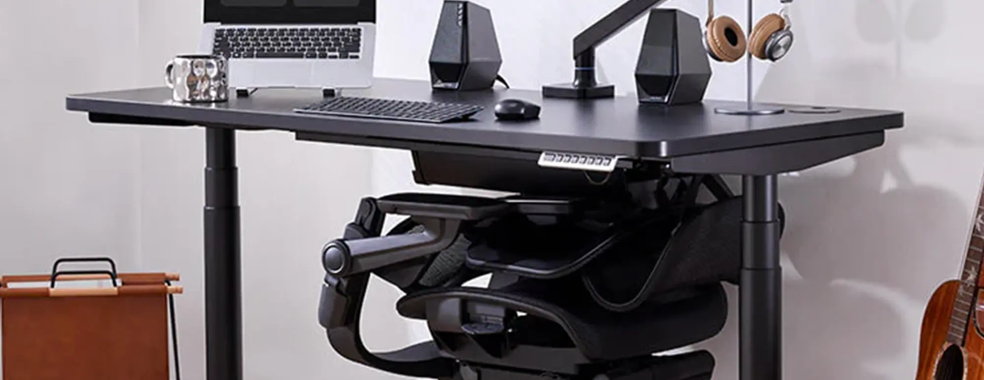 HINOMI Ergonomic Home & Office Solutions