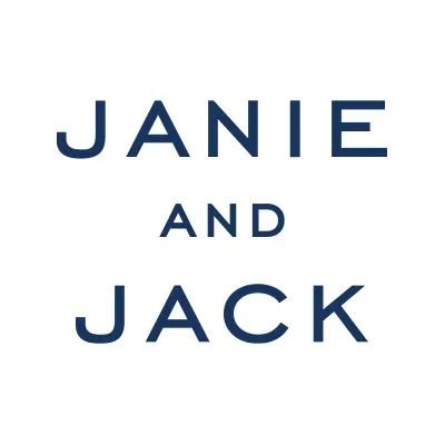 Janie and Jack