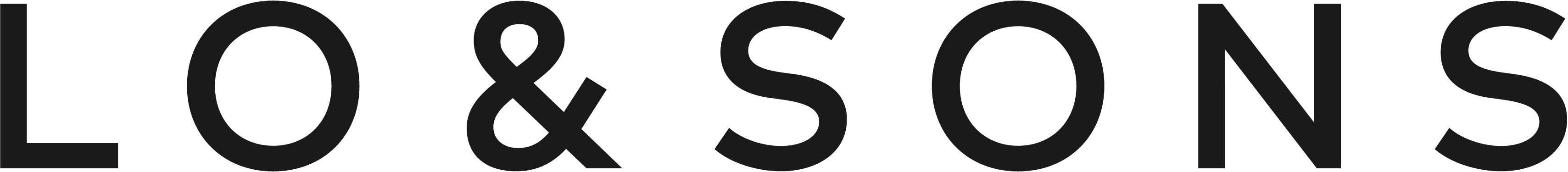 Lo & Sons